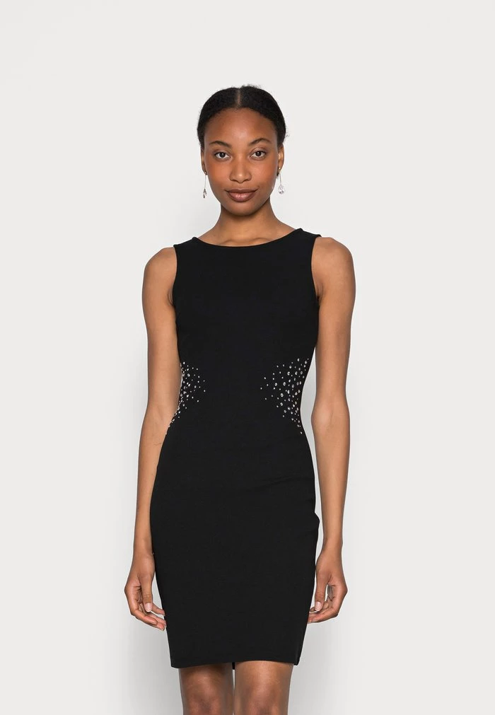 Deals ❤️ Anna Field Cocktail Dress ✨ / Party Dress - Black 🧨 1 Deals ❤️ Anna Field Cocktail Dress ✨ / Party Dress - Black 🧨
