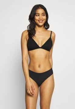 Promo 🎉 Anna Field Odessa 2 Pack Triangle Bra - Triangle Bra - Tan/black ✔️