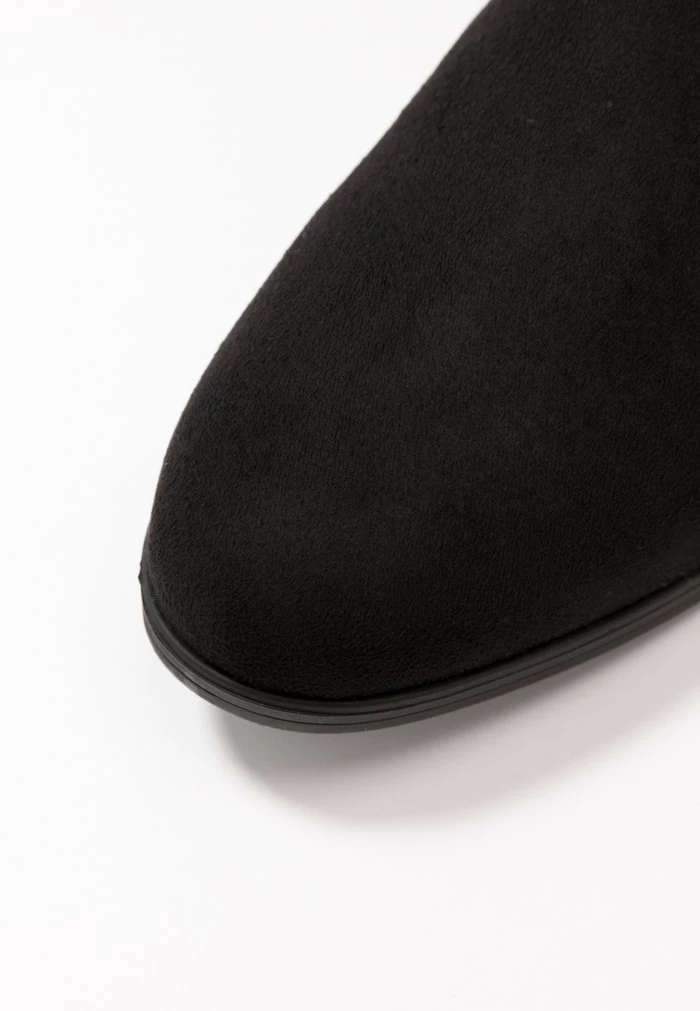 Outlet 🌟 Anna Field Over-the-knee Boots - Black ✔️ 3 Outlet 🌟 Anna Field Over-the-knee Boots - Black ✔️ - Image 3