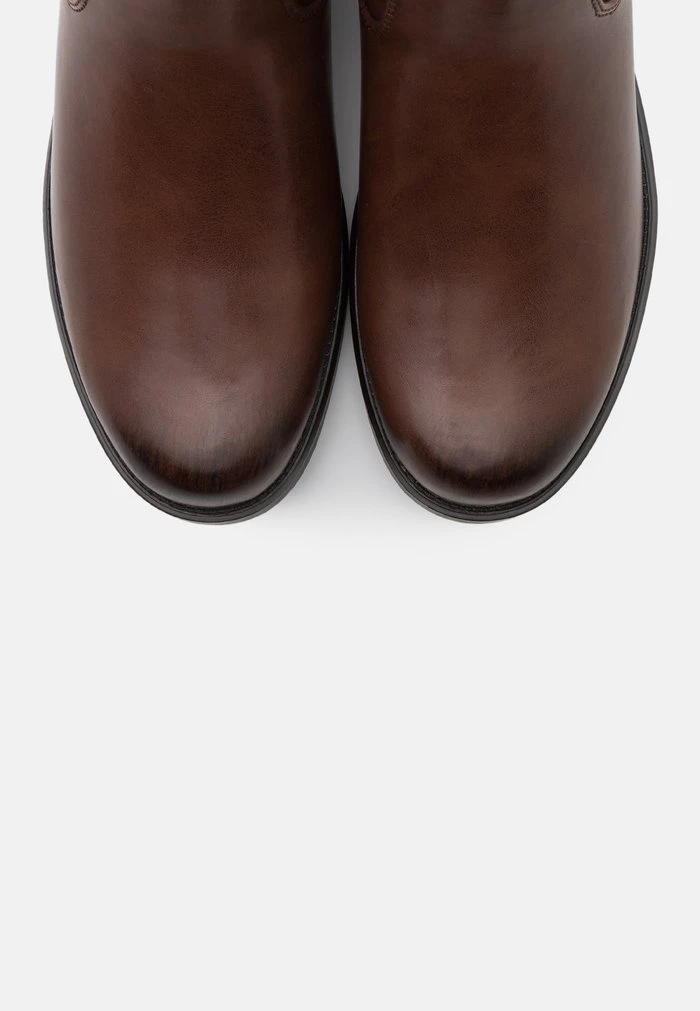 New ๐ Anna Field Classic Ankle Boots - Dark Brown โค๏ธ 6 New ๐ Anna Field Classic Ankle Boots - Dark Brown โค๏ธ - Image 6