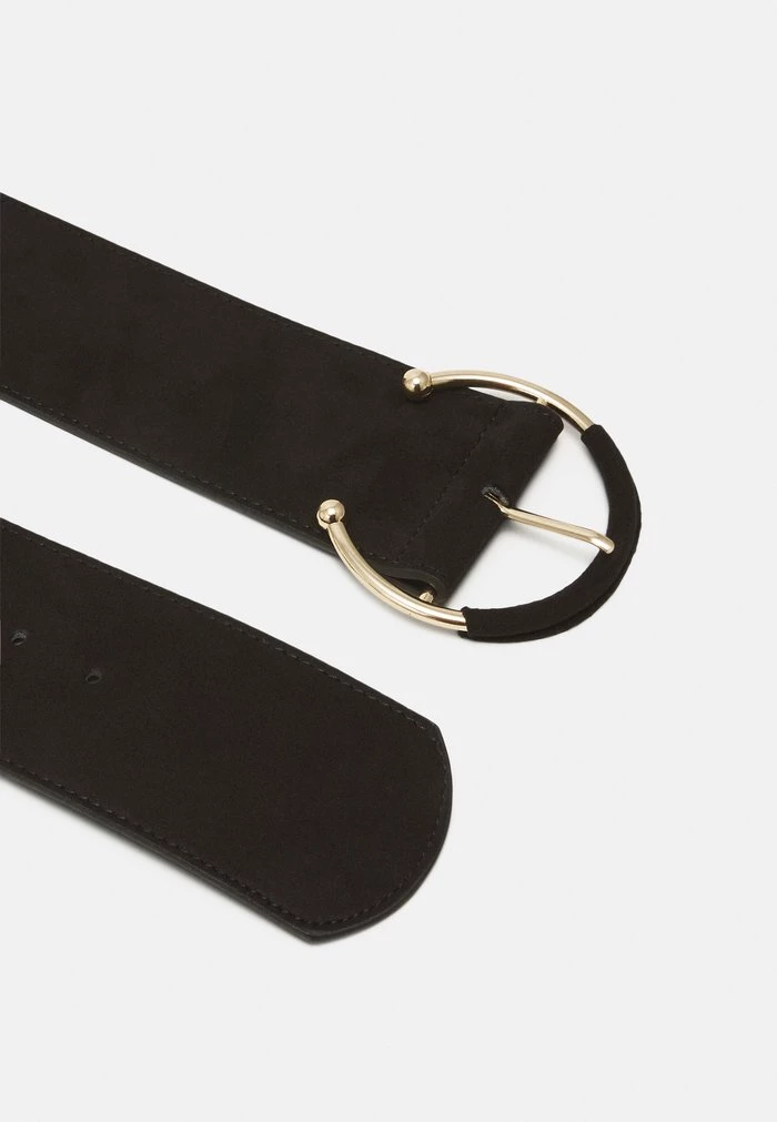 Best reviews of 🤩 Anna Field PLUS - Belt - Black 🌟 2 Best reviews of 🤩 Anna Field PLUS - Belt - Black 🌟 - Image 2