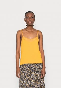 Outlet ❤️ Anna Field Top - Dark Yellow ❤️