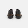 Best Pirce ๐ Anna Field LEATHER - Slip-ons - Black โ๏ธ 9 Best Pirce ๐ Anna Field LEATHER - Slip-ons - Black โ๏ธ -My Luxe Wardrobe Sales Store c17db95c9a114ad98833e53c5810a931