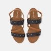 Best Sale ⌛ Anna Field Sandals - Dark Blue ✔️ 11 Best Sale ⌛ Anna Field Sandals - Dark Blue ✔️ -My Luxe Wardrobe Sales Store c1cfae73daf9400daa7bdba269fe368d