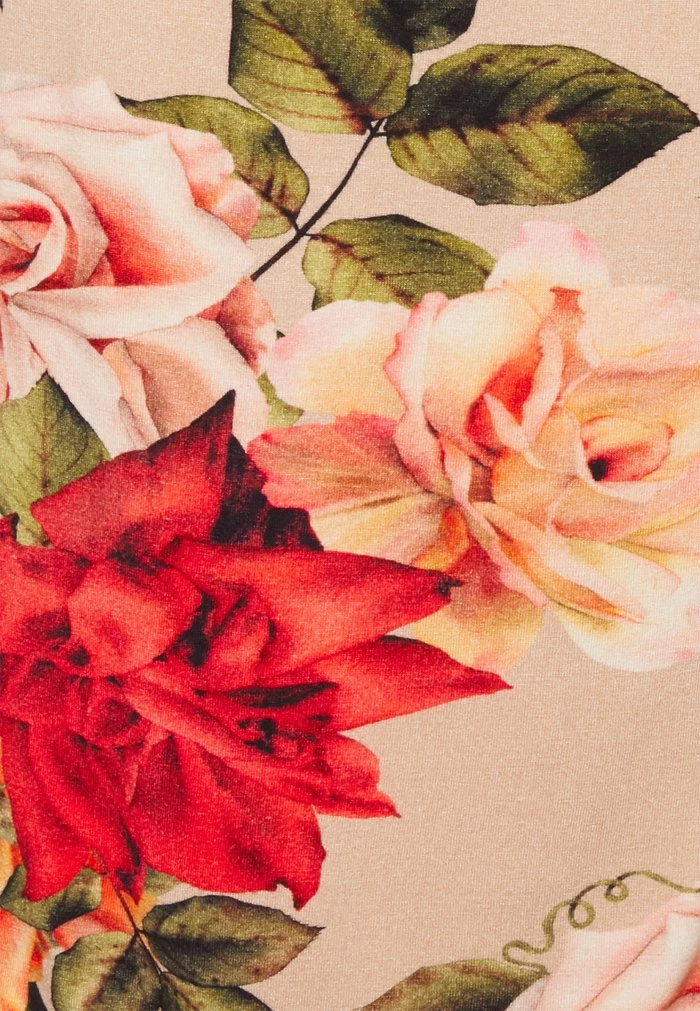 Best reviews of π Anna Field Top - Off White/multi Coloured π 3 Best reviews of π Anna Field Top - Off White/multi Coloured π - Image 3