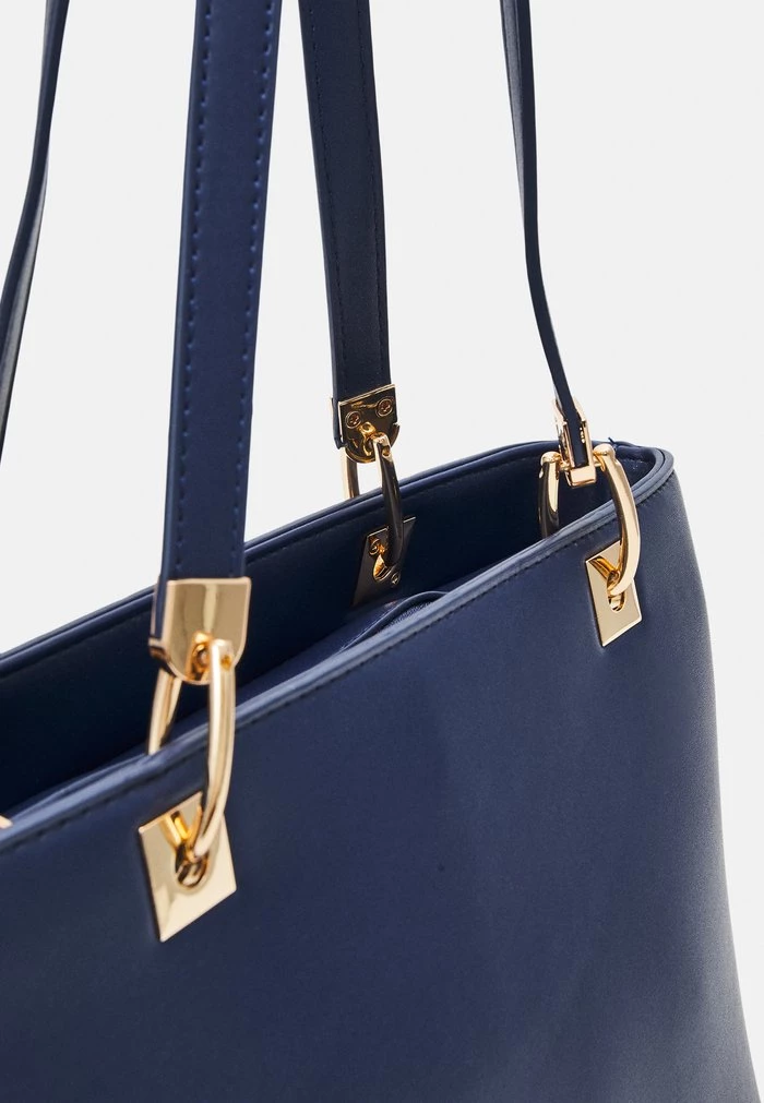 Best reviews of π Anna Field Tote Bag - Blue β¨ 6 Best reviews of π Anna Field Tote Bag - Blue β¨ - Image 6