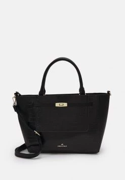 Outlet ✨ Anna Field Handbag - Black 😍