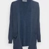 Cheapest ⭐ Anna Field Cardigan - Mottled Dark Blue 💯 -My Luxe Wardrobe Sales Store c26cad3392eb43b9ae66901ef6be61b9