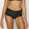 Budget ❤️ Anna Field JUNIPER 3PP HIGH WAIST - Briefs - Black ✔️ -My Luxe Wardrobe Sales Store c28bc5cb585b4b95b5cd37f5ee30c0a6