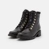 Outlet β Anna Field LEATHER - Lace-up Ankle Boots - Black π 8 Outlet β Anna Field LEATHER - Lace-up Ankle Boots - Black π -My Luxe Wardrobe Sales Store c2b631ba61714e11b7ccd212e3e506d7