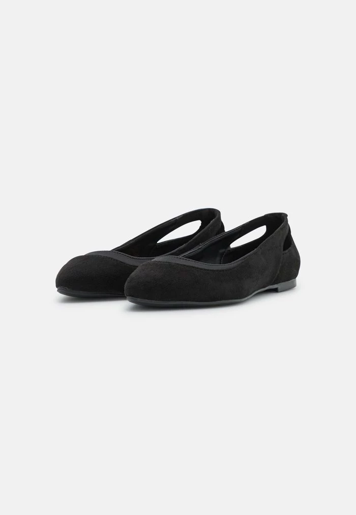Wholesale 🛒 Anna Field Ballet Pumps - Black 😀 5 Wholesale 🛒 Anna Field Ballet Pumps - Black 😀 - Image 5