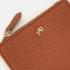 Budget 🎁 Anna Field Wallet - Cognac ✔️ -My Luxe Wardrobe Sales Store c2f034c5cb6d44c5a0cc345d13b37e78