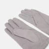 Coupon 👍 Anna Field Gloves - Grey 🔥 -My Luxe Wardrobe Sales Store c3c2127ef2794260a658df00915f5c5e