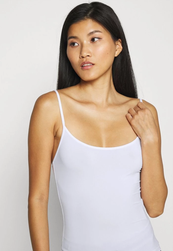 Best deal ⌛ Anna Field MICRO 2 PACK - Undershirt - Black/white ⌛ 5 Best deal ⌛ Anna Field MICRO 2 PACK - Undershirt - Black/white ⌛ - Image 5