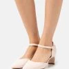 Coupon ❤️ Anna Field Classic Heels - Light Pink 😉