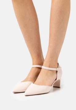 Coupon ❤️ Anna Field Classic Heels - Light Pink 😉