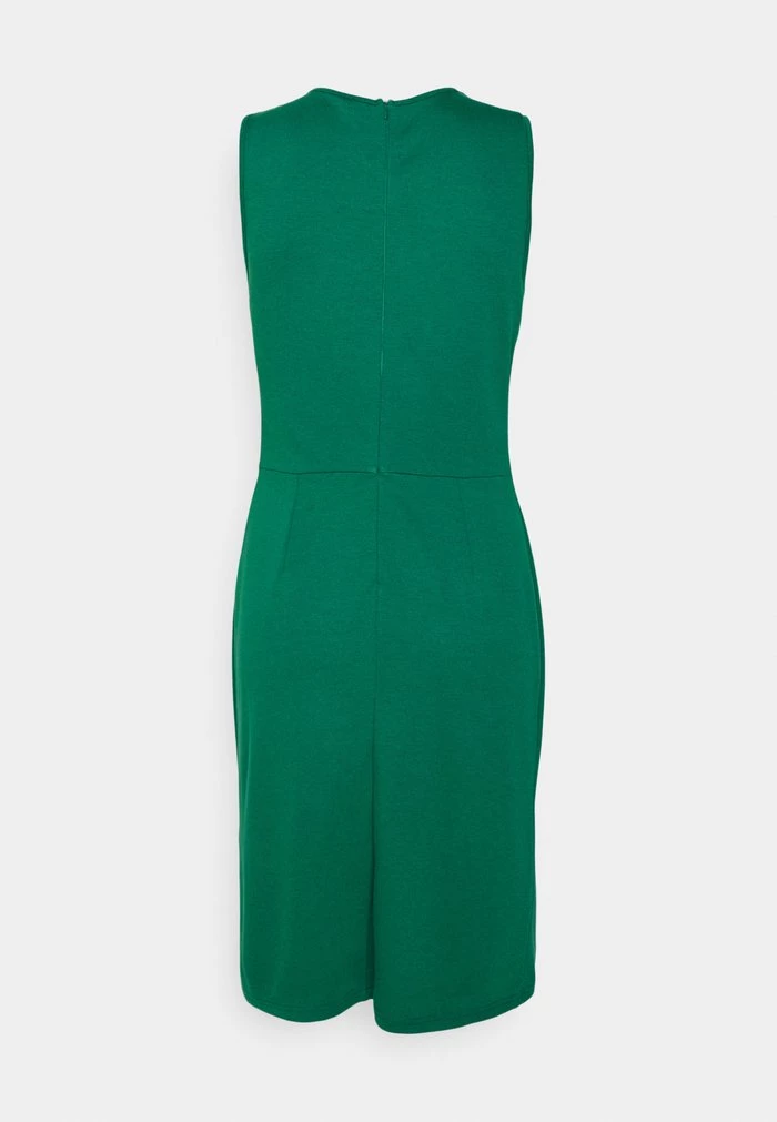 Buy ❤️ Anna Field Jersey Dress 🤩 - Green ✨ 2 Buy ❤️ Anna Field Jersey Dress 🤩 - Green ✨ - Image 2