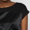 Best deal π Anna Field Basic T-shirt - Black π 9 Best deal π Anna Field Basic T-shirt - Black π -My Luxe Wardrobe Sales Store c42e019d615745c99ad9f505a15e3346