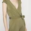 Budget π Anna Field Jumpsuit - Khaki π₯ 9 Budget π Anna Field Jumpsuit - Khaki π₯ -My Luxe Wardrobe Sales Store c47ecbcb8c7d4313882d79112c6e4421