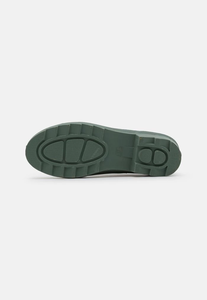 Cheap π Anna Field Mules - Green π 5 Cheap π Anna Field Mules - Green π - Image 5