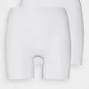 Outlet β Anna Field 2PP SEAMLESS SHORTS - Shapewear - White π 15 Outlet β Anna Field 2PP SEAMLESS SHORTS - Shapewear - White π -My Luxe Wardrobe Sales Store c53cd504c0fd4b00bc8b9c55990c5ac6