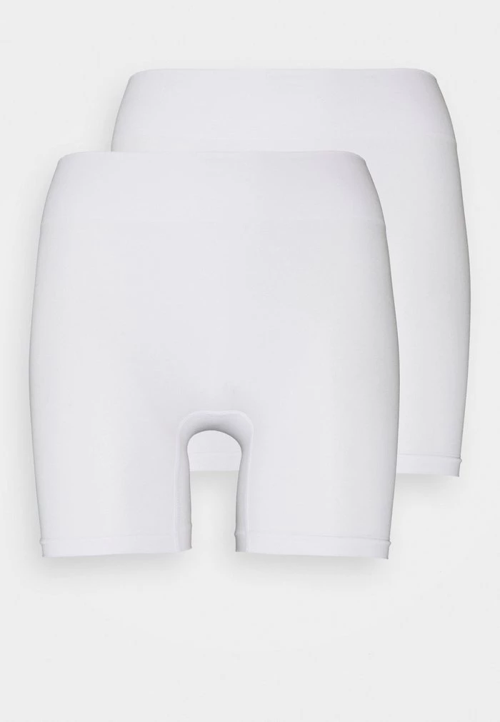 Outlet β Anna Field 2PP SEAMLESS SHORTS - Shapewear - White π 7 Outlet β Anna Field 2PP SEAMLESS SHORTS - Shapewear - White π - Image 7