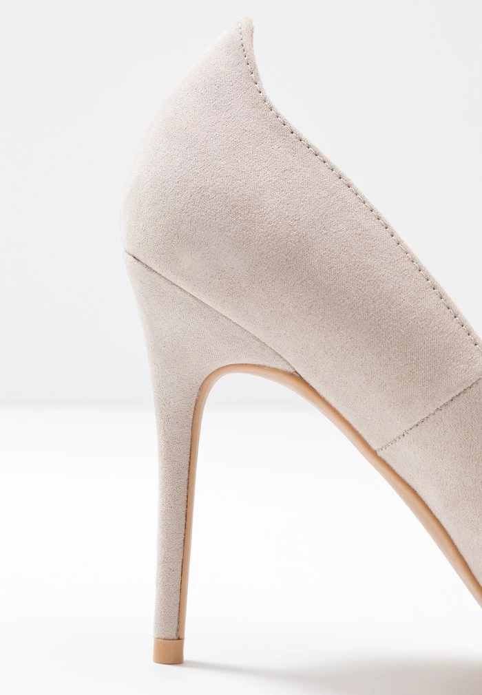 Best Pirce β¨ Anna Field High Heels - Taupe π 3 Best Pirce β¨ Anna Field High Heels - Taupe π - Image 3