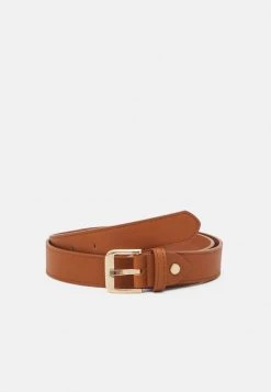 Flash Sale 👏 Anna Field Belt - Cognac ✔️