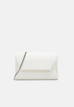 Budget 🔥 Anna Field Clutch - White ✨