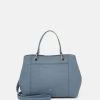 Top 10 🧨 Anna Field Handbag - Blue 😀