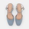 Brand new ๐ Anna Field Classic Heels - Blue ๐ 11 Brand new ๐ Anna Field Classic Heels - Blue ๐ -My Luxe Wardrobe Sales Store c606d3f3c8f1406aa107f888e8945f2f
