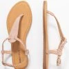 Outlet π₯ Anna Field T-bar Sandals - Rose Gold β¨ 10 Outlet π₯ Anna Field T-bar Sandals - Rose Gold β¨ -My Luxe Wardrobe Sales Store c611a8186523470ea89c55582b587366