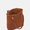 Best Sale ❤️ Anna Field LEATHER - Tote Bag - Cognac 🤩 6 Best Sale ❤️ Anna Field LEATHER - Tote Bag - Cognac 🤩 -My Luxe Wardrobe Sales Store c632129a0b294861b3c57949f8397128