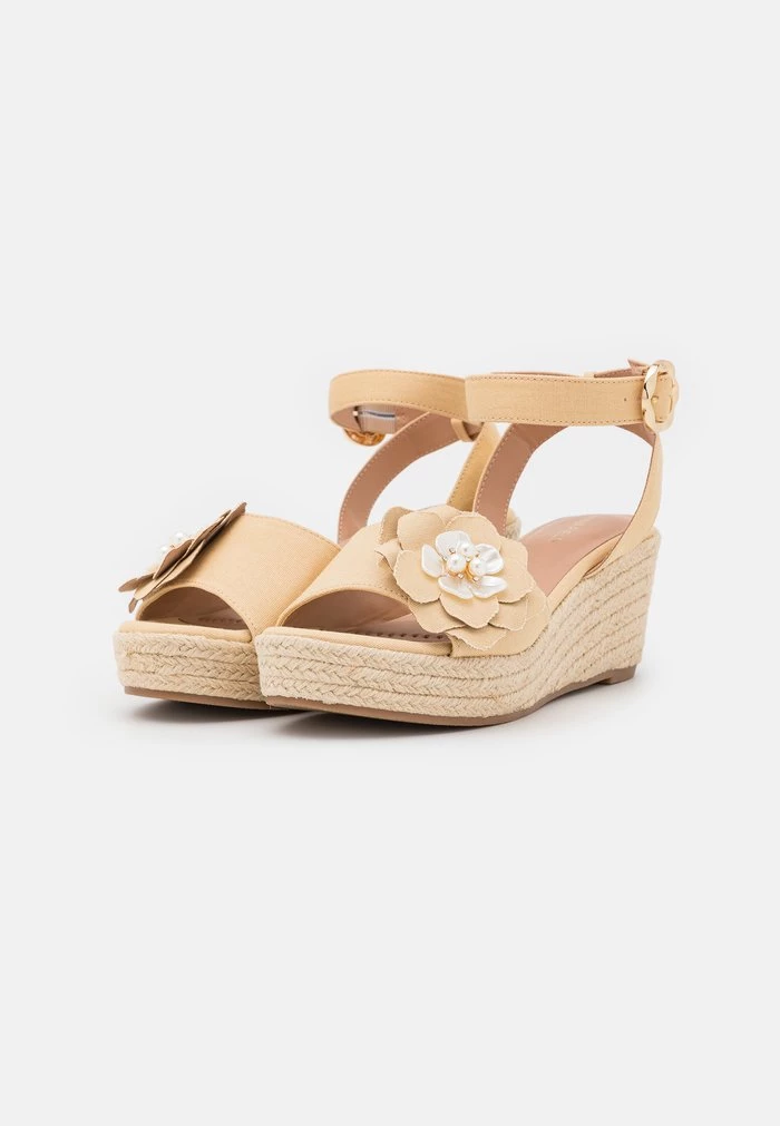 Best Pirce π Anna Field Espadrilles - Beige π 3 Best Pirce π Anna Field Espadrilles - Beige π - Image 3