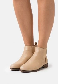 Brand new ⌛ Anna Field COMFORT - Ankle Boots - Gold 😉