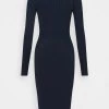 Cheapest ❤️ Anna Field Jumper Dress - Dark Blue 🤩 -My Luxe Wardrobe Sales Store c6d52614bdf84bb087f3aaa55a1e93ec