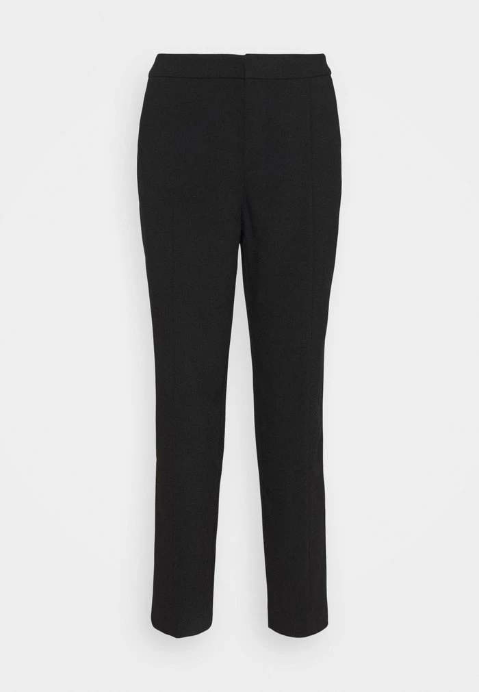 Best Pirce ❤️ Anna Field BASIC BUSINESS PANT SLIM LEG - Trousers - Black ✨ 5 Best Pirce ❤️ Anna Field BASIC BUSINESS PANT SLIM LEG - Trousers - Black ✨ - Image 5