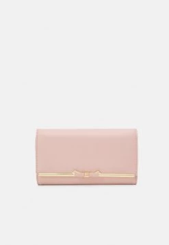 Buy 🔥 Anna Field Wallet - Pink ⌛