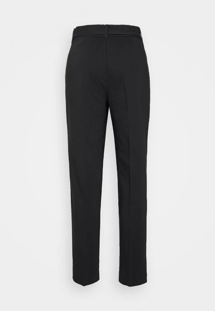 Top 10 β€οΈ Anna Field Trousers - Black π 2 Top 10 β€οΈ Anna Field Trousers - Black π - Image 2