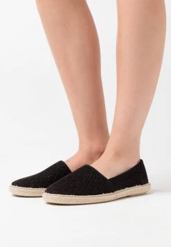Outlet ✔️ Anna Field Espadrilles - Black 💯
