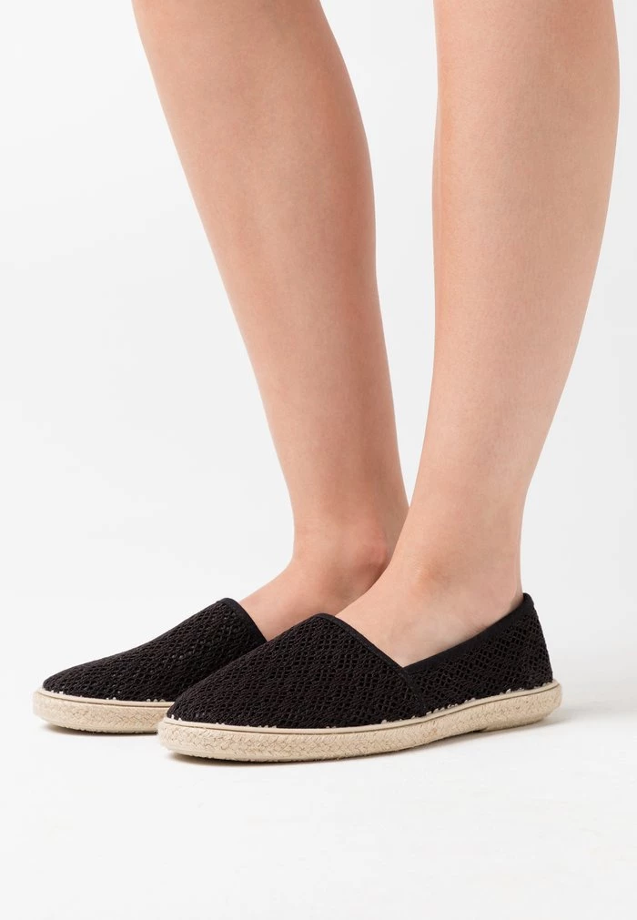 Outlet βοΈ Anna Field Espadrilles - Black π― 1 Outlet βοΈ Anna Field Espadrilles - Black π―