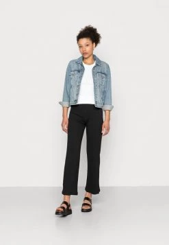 Best deal 🎁 Anna Field 2 PACK - Top - Black/white 🤩