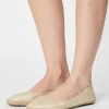Best deal 🔔 Anna Field Espadrilles - Gold 💯