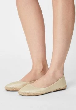 Best deal 🔔 Anna Field Espadrilles - Gold 💯
