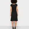 Best deal ๐ Anna Field Jersey Dress - Black โ๏ธ 7 Best deal ๐ Anna Field Jersey Dress - Black โ๏ธ -My Luxe Wardrobe Sales Store c8669cf176f24eec8f5522b768a0d8ab