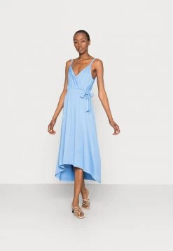 Cheapest โ Anna Field Jersey Dress ๐ - Blue โ