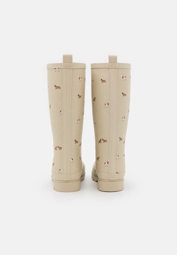 New ✨ Anna Field Wellies - Beige 👍 4 New ✨ Anna Field Wellies - Beige 👍 - Image 4