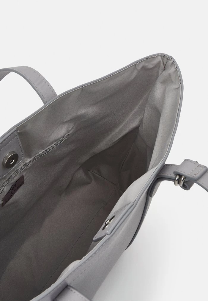 Brand new 👏 Anna Field Tote Bag - Light Grey ✨ 5 Brand new 👏 Anna Field Tote Bag - Light Grey ✨ - Image 5