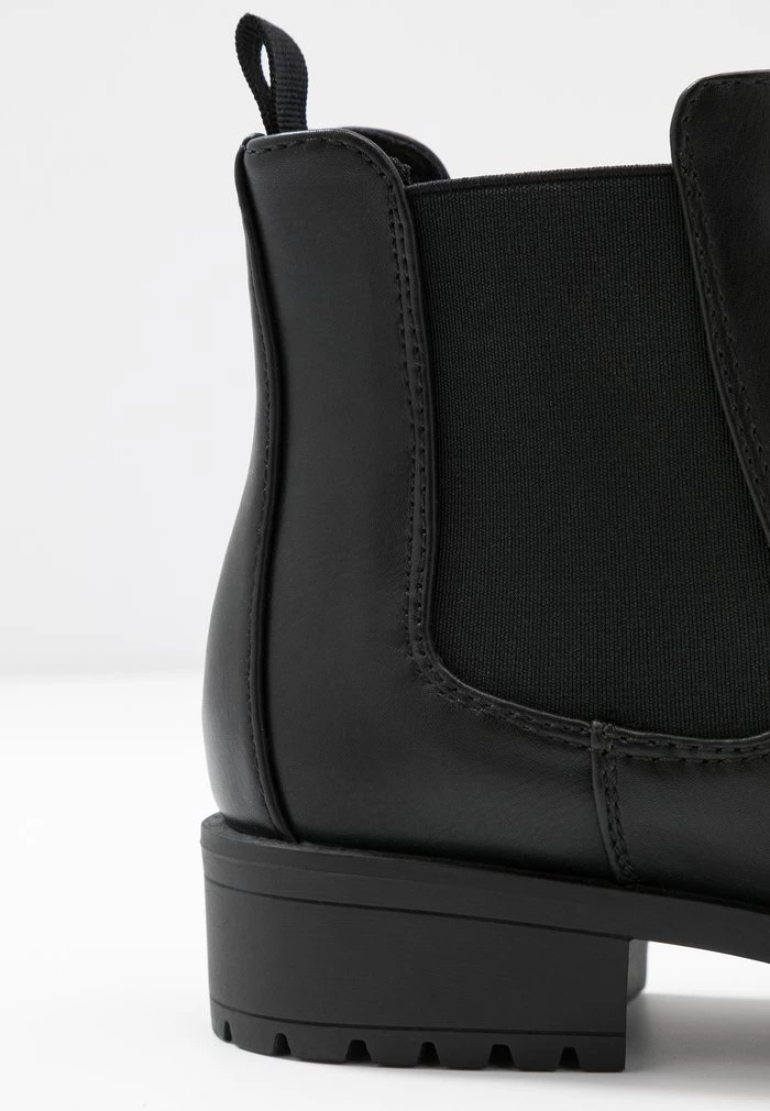 Top 10 ✨ Anna Field Ankle Boots - Black ❤️ 3 Top 10 ✨ Anna Field Ankle Boots - Black ❤️ - Image 3