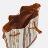 Coupon 💯 Anna Field Handbag - Multi-coloured/cognac 🛒 -My Luxe Wardrobe Sales Store c92217725bce4953a290be886c906d7e